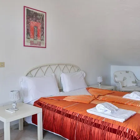 Apartment Nodu Pianu Bianca *